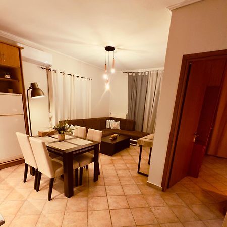 Апартаменти Cw Flat Александруполіс Екстер'єр фото